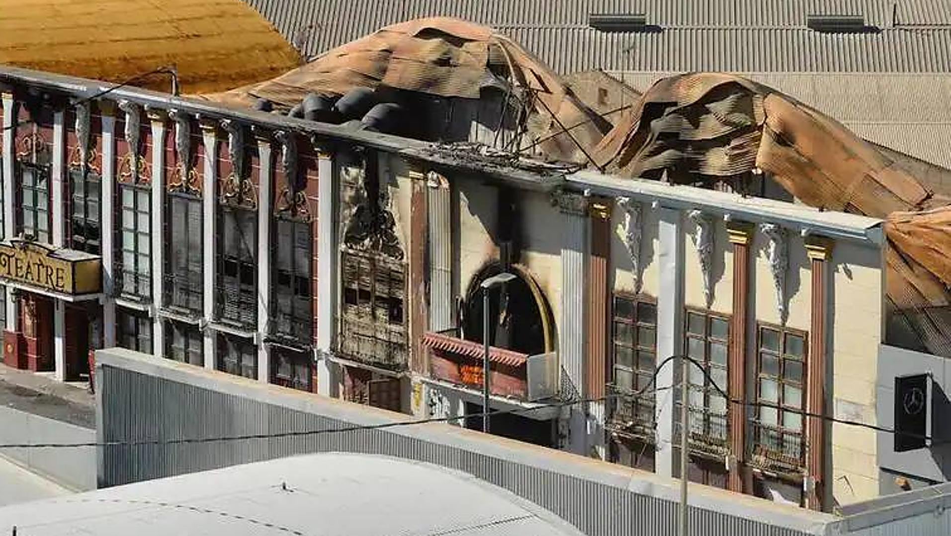 La Policía cita como investigado al encargado de la discoteca Fonda